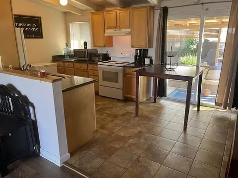 Kitchen - 126 W 23rd St, Tracy, CA 95376 photo 1 of 3