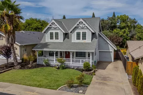 277 Alta Vista Ave, Roseville, CA 95678