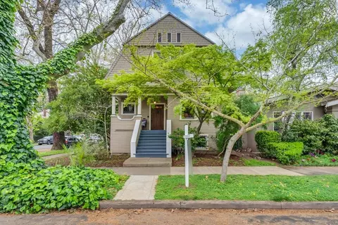 530 21st St, Sacramento, CA 95811