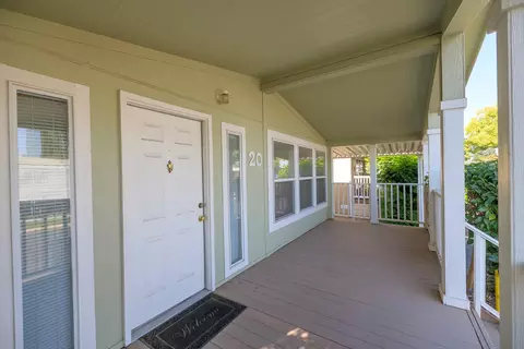 Exterior - 20 Schooner Ln, Modesto, CA 95356 photo 3 of 8