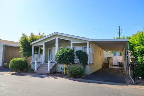 Exterior - 20 Schooner Ln, Modesto, CA 95356 photo 1 of 8