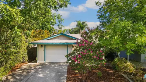 Exterior - 605 Isla Pl, Davis, CA 95616 photo 8 of 8