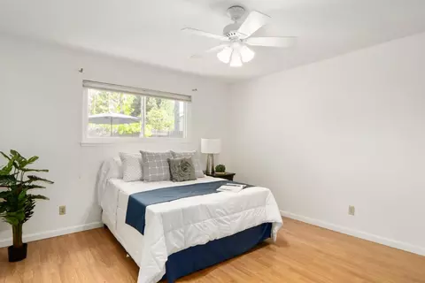 Bedroom - 605 Isla Pl, Davis, CA 95616 photo 2 of 5