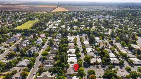 View/Area - 605 Isla Pl, Davis, CA 95616 photo 7 of 11