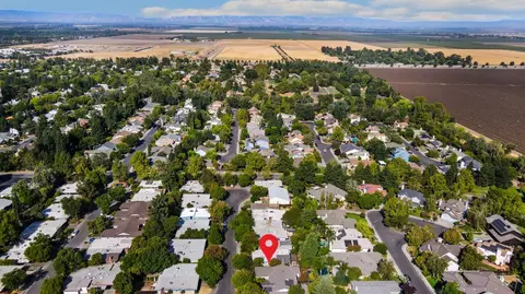 View/Area - 605 Isla Pl, Davis, CA 95616 photo 11 of 11