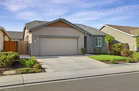 Exterior - 650 Heathridge St, Manteca, CA 95336 photo 7 of 15