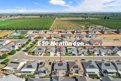 View/Area - 650 Heathridge St, Manteca, CA 95336 photo 1 of 26