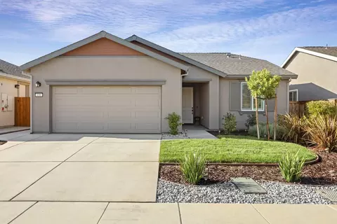 Exterior - 650 Heathridge St, Manteca, CA 95336 photo 3 of 15
