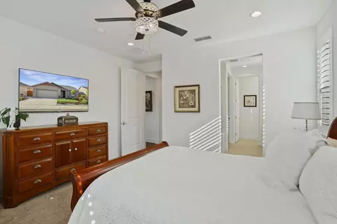 Bedroom - 650 Heathridge St, Manteca, CA 95336 photo 5 of 5