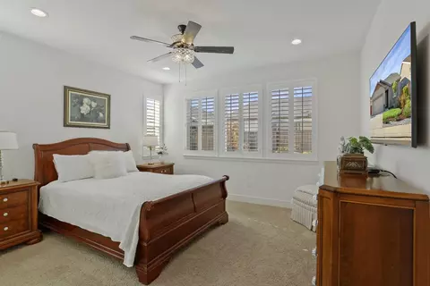 Bedroom - 650 Heathridge St, Manteca, CA 95336 photo 1 of 5