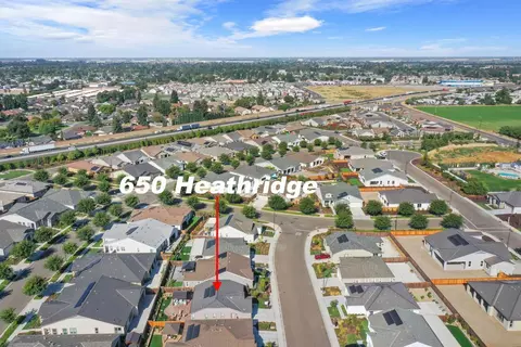 View/Area - 650 Heathridge St, Manteca, CA 95336 photo 3 of 26