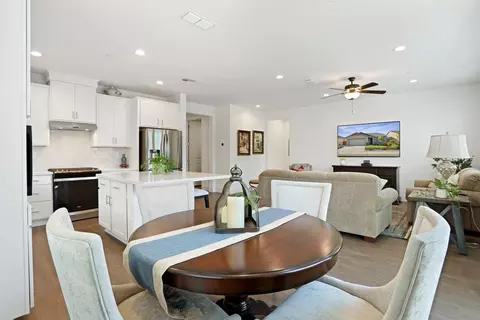 Dining - 650 Heathridge St, Manteca, CA 95336 photo 1 of 3