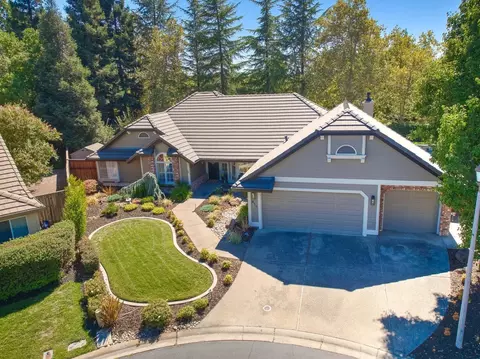 811 Hardwick Ct, Granite Bay, CA 95746