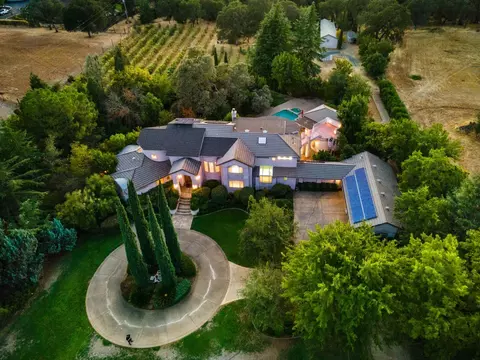 1000 Aqua Haven Ct, El Dorado Hills, CA 95762