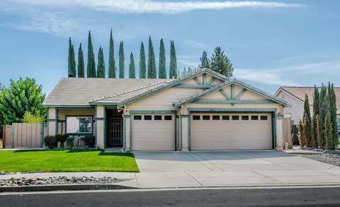 16693 Freeman St, Esparto, CA 95627 photo 1