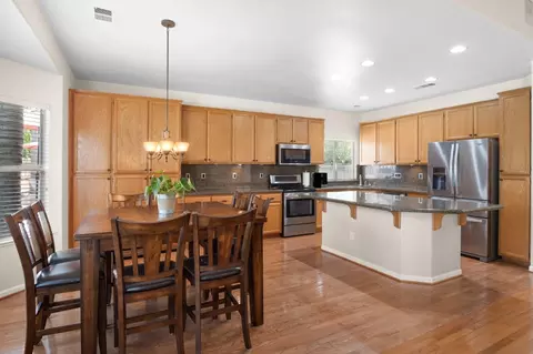 Kitchen - 1850 Madelynne, Turlock, CA 95382 photo 2 of 3