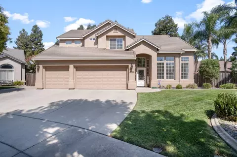 Exterior - 1850 Madelynne, Turlock, CA 95382 photo 1 of 11