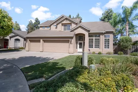Exterior - 1850 Madelynne, Turlock, CA 95382 photo 2 of 11