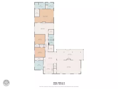 Floorplan - 13870 River Rd, Walnut Grove, CA 95690 photo 1 of 2