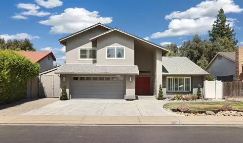 1709 Edgebrook Dr, Modesto, CA 95354 photo 1