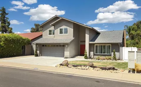 1709 Edgebrook Dr, Modesto, CA 95354 photo 2