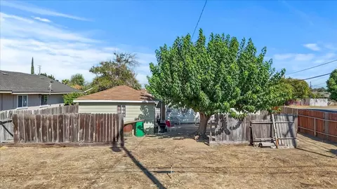 Exterior - 5241 Clark St, Keyes, CA 95328 photo 12 of 15
