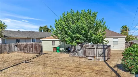 Exterior - 5241 Clark St, Keyes, CA 95328 photo 14 of 15