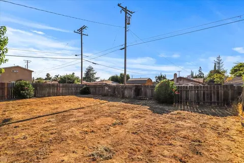 Exterior - 5241 Clark St, Keyes, CA 95328 photo 10 of 15
