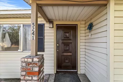 Entry Way - 5241 Clark St, Keyes, CA 95328 photo 1 of 2