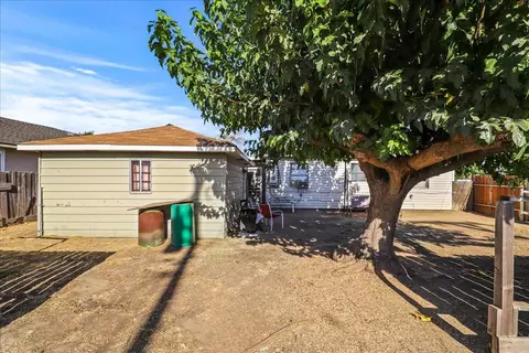 Exterior - 5241 Clark St, Keyes, CA 95328 photo 9 of 15