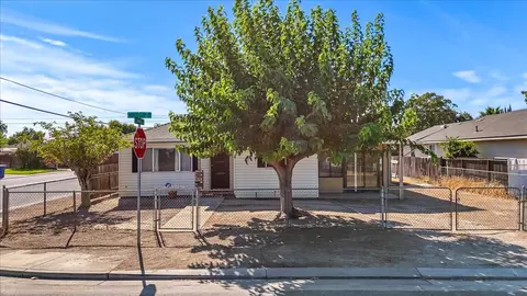Exterior - 5241 Clark St, Keyes, CA 95328 photo 3 of 15