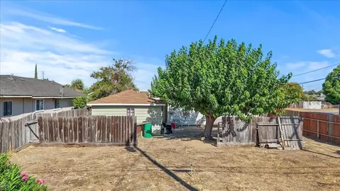 Exterior - 5241 Clark St, Keyes, CA 95328 photo 13 of 15