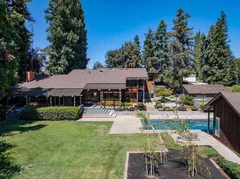 Exterior - 3424 Wycliffe Dr, Modesto, CA 95355 photo 22 of 30