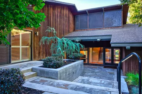 Exterior - 3424 Wycliffe Dr, Modesto, CA 95355 photo 1 of 30