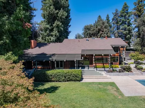 Exterior - 3424 Wycliffe Dr, Modesto, CA 95355 photo 30 of 30