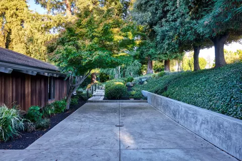 Exterior - 3424 Wycliffe Dr, Modesto, CA 95355 photo 24 of 30