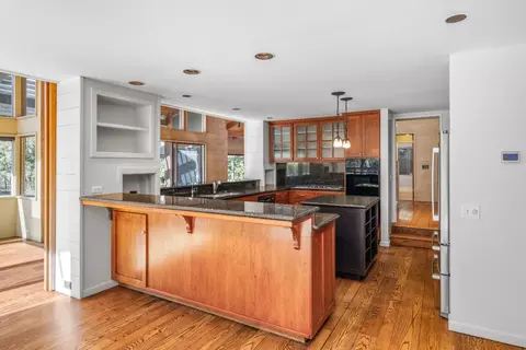 Kitchen - 3424 Wycliffe Dr, Modesto, CA 95355 photo 1 of 4