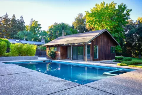 Exterior - 3424 Wycliffe Dr, Modesto, CA 95355 photo 14 of 30