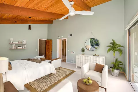 Bedroom - 3424 Wycliffe Dr, Modesto, CA 95355 photo 2 of 7
