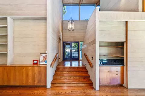 Entry Way - 3424 Wycliffe Dr, Modesto, CA 95355 photo 1 of 4