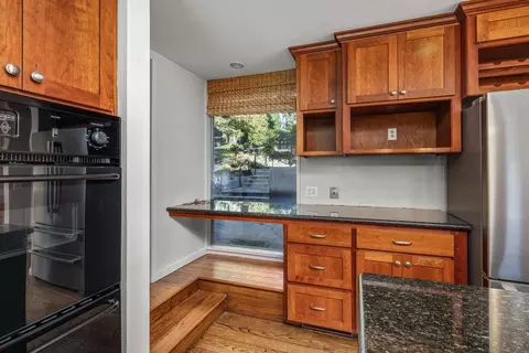 Kitchen - 3424 Wycliffe Dr, Modesto, CA 95355 photo 4 of 4