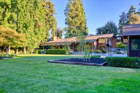 Exterior - 3424 Wycliffe Dr, Modesto, CA 95355 photo 16 of 30