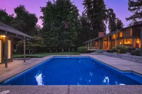 Exterior - 3424 Wycliffe Dr, Modesto, CA 95355 photo 13 of 30