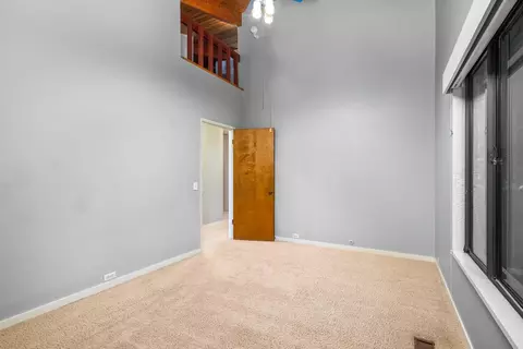Bedroom - 3424 Wycliffe Dr, Modesto, CA 95355 photo 5 of 7