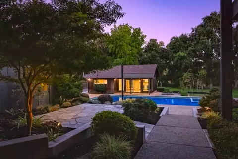 Exterior - 3424 Wycliffe Dr, Modesto, CA 95355 photo 12 of 30