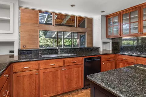 Kitchen - 3424 Wycliffe Dr, Modesto, CA 95355 photo 2 of 4