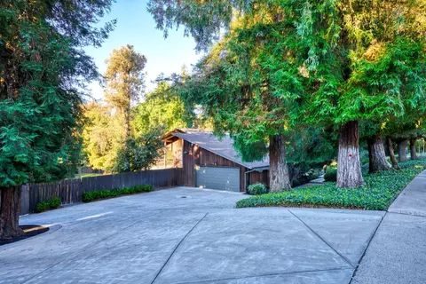 Exterior - 3424 Wycliffe Dr, Modesto, CA 95355 photo 23 of 30