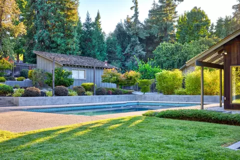 Exterior - 3424 Wycliffe Dr, Modesto, CA 95355 photo 17 of 30