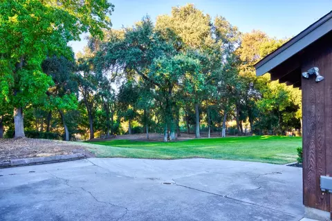 Exterior - 3424 Wycliffe Dr, Modesto, CA 95355 photo 29 of 30