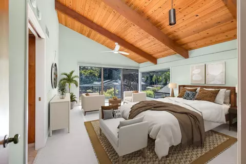 Bedroom - 3424 Wycliffe Dr, Modesto, CA 95355 photo 1 of 7